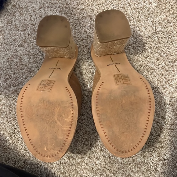 Dolce Vita shoes - Picture 3 of 3